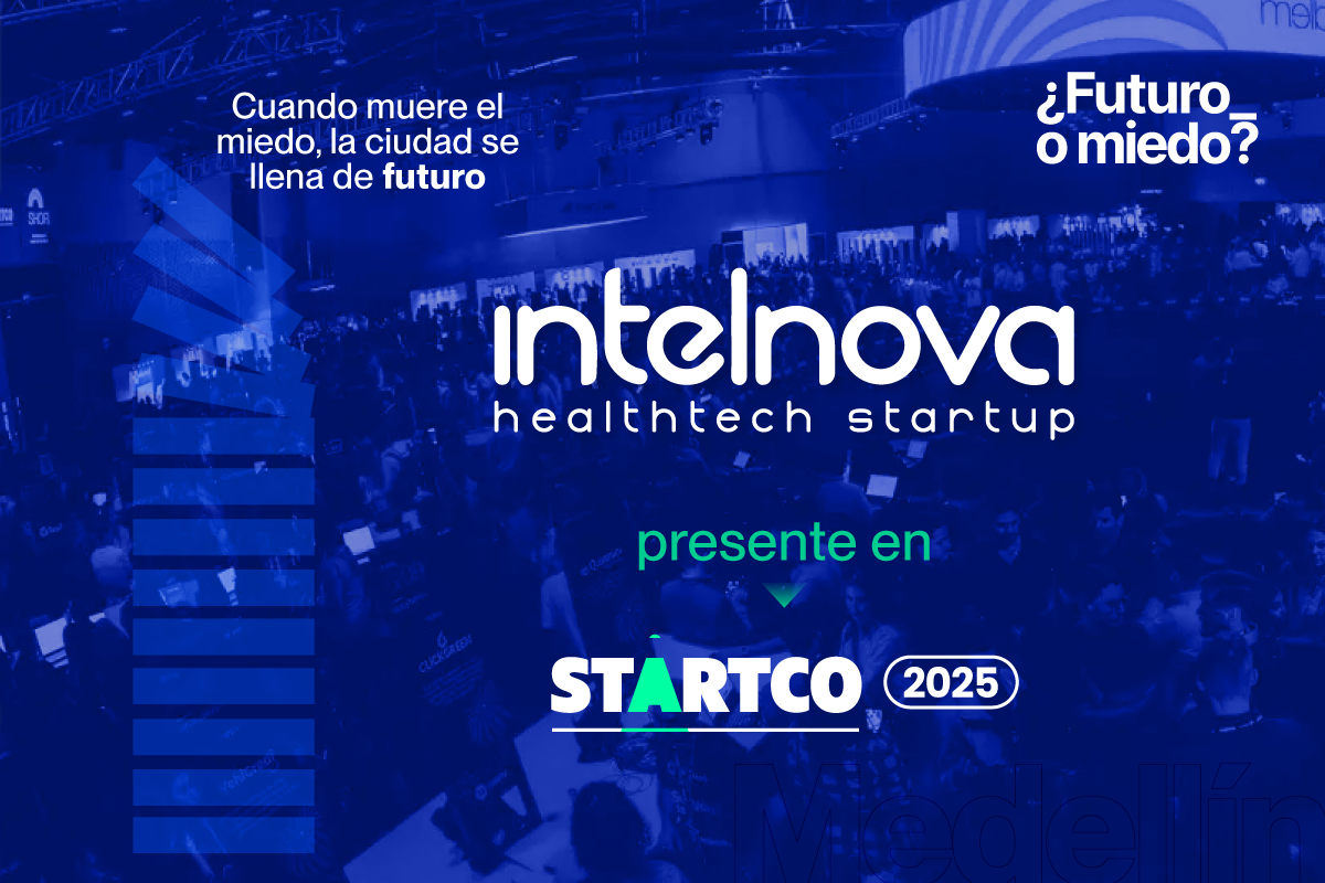 intelnova, intelapp, intelcare, healthtech, startup, starco 2025